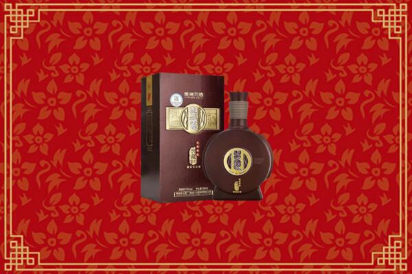 眉县烟酒回收习酒