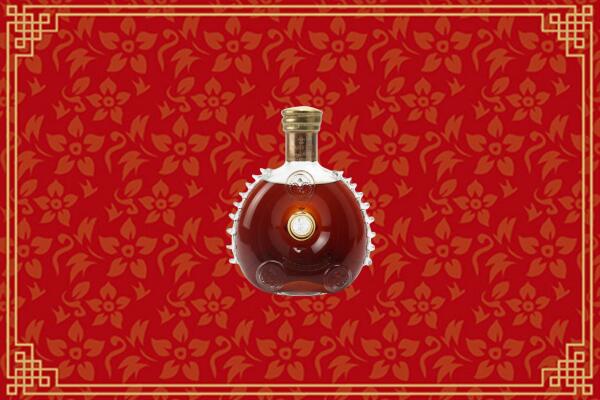 眉县回收路易十三洋酒